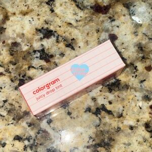 Juicy Drop Tint - Pink